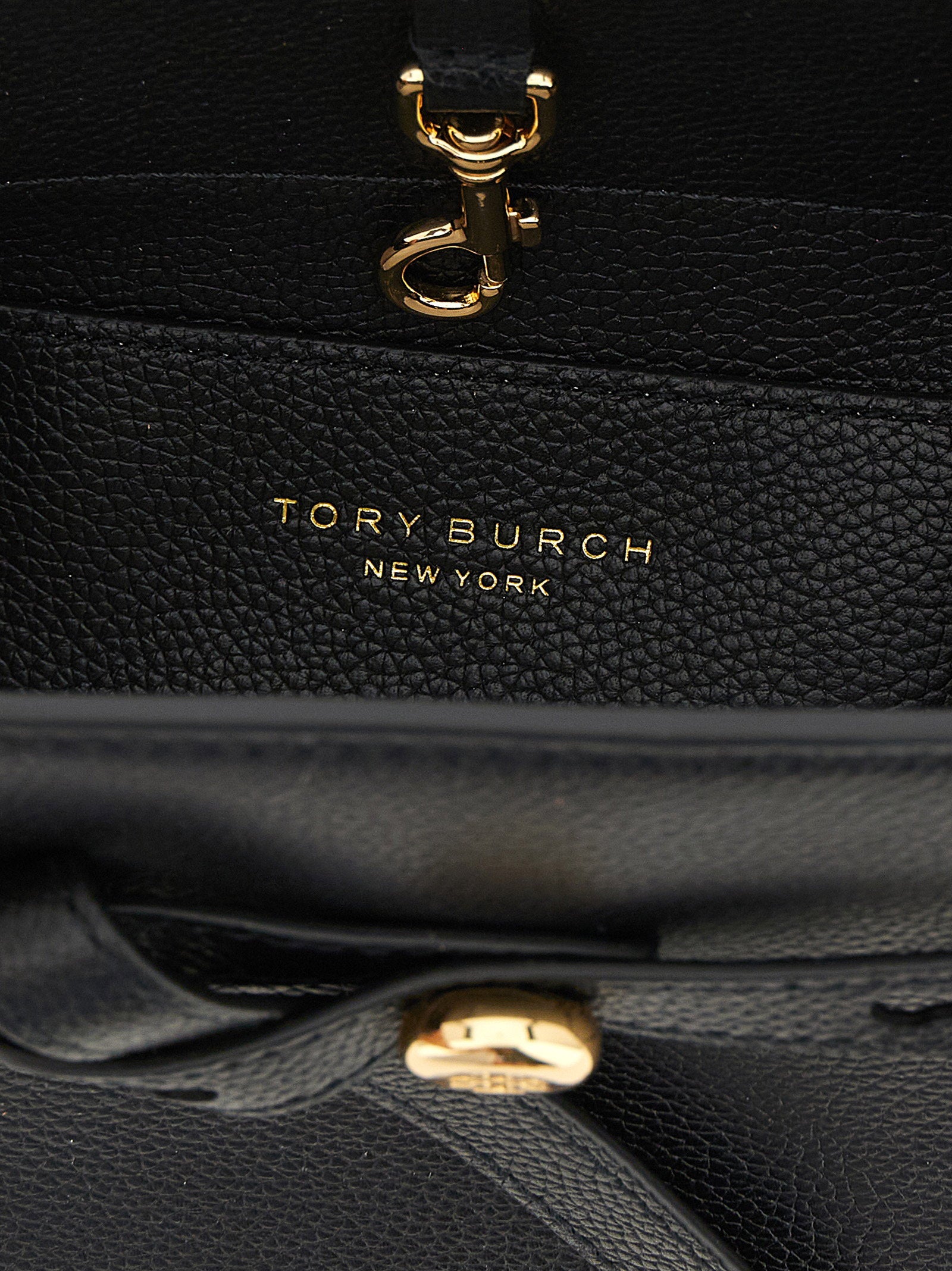 Tory Burch Romy Small Top Case Handbag