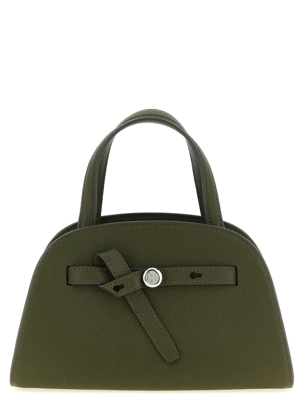 Tory Burch Romy Small Top Case Handbag