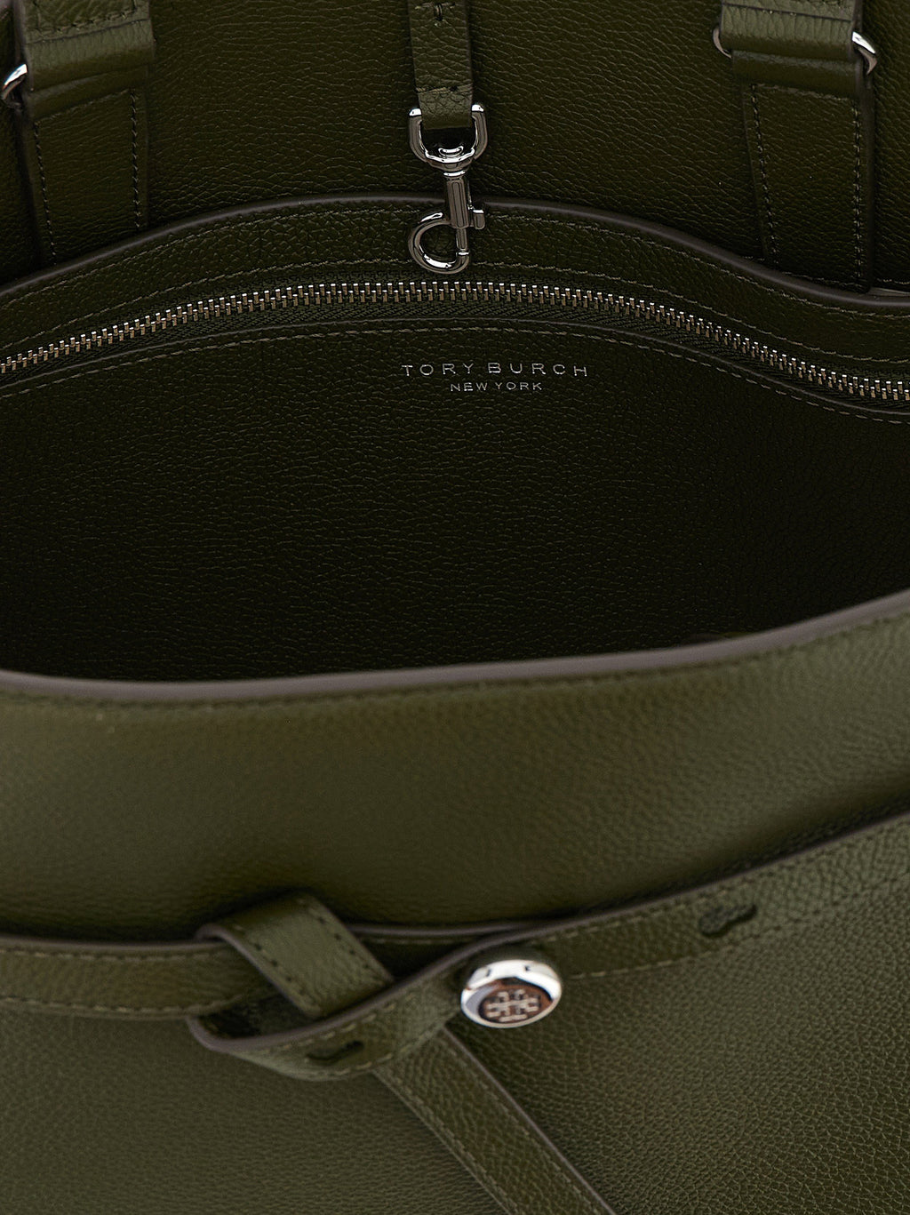 Tory Burch Romy Small Top Case