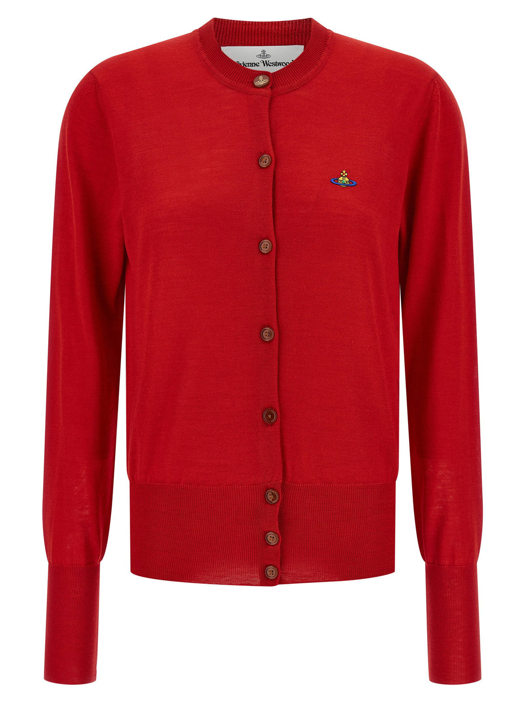 Vivienne Westwood Bea Cardigan