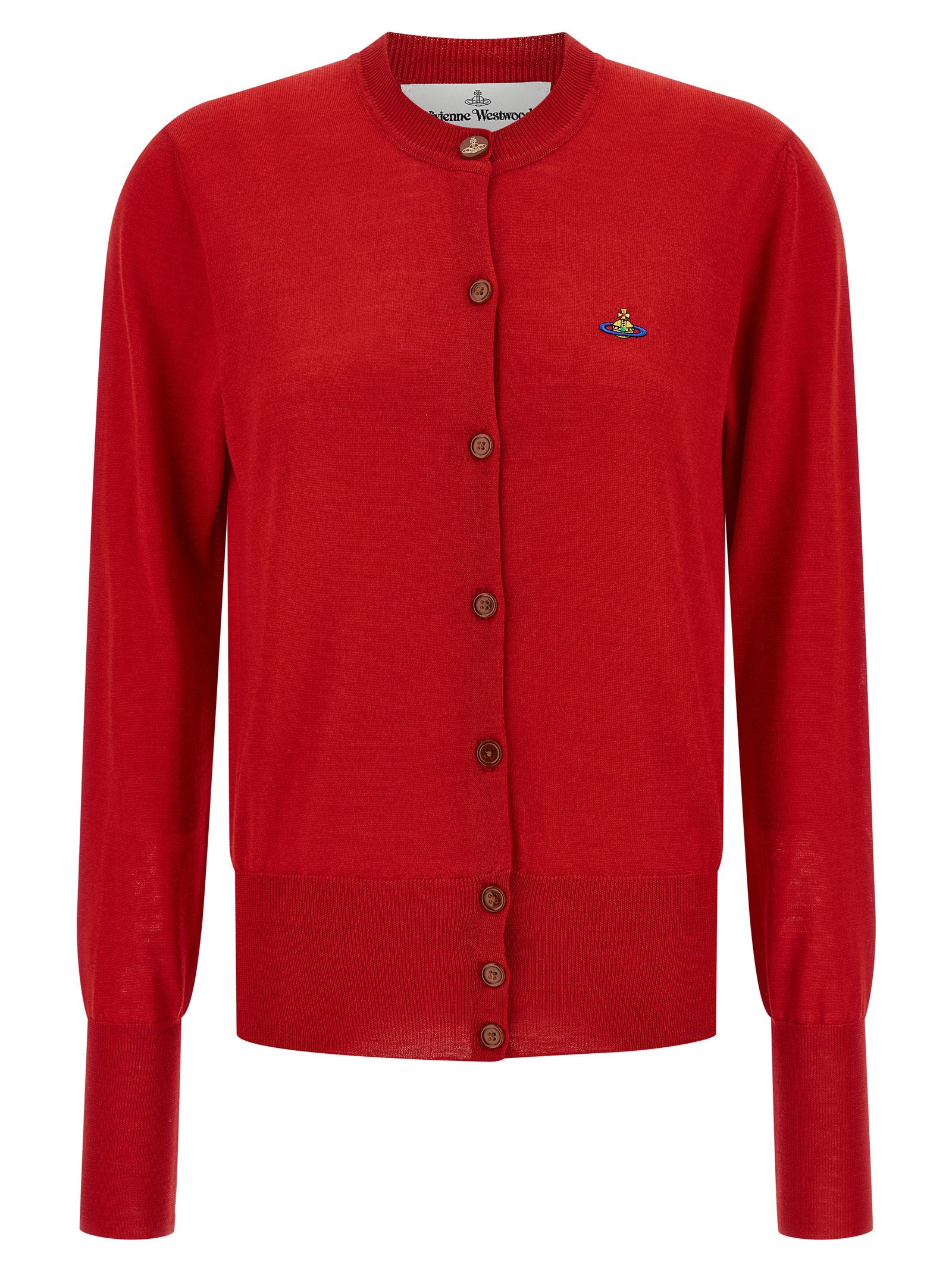 Vivienne Westwood Bea Cardigan