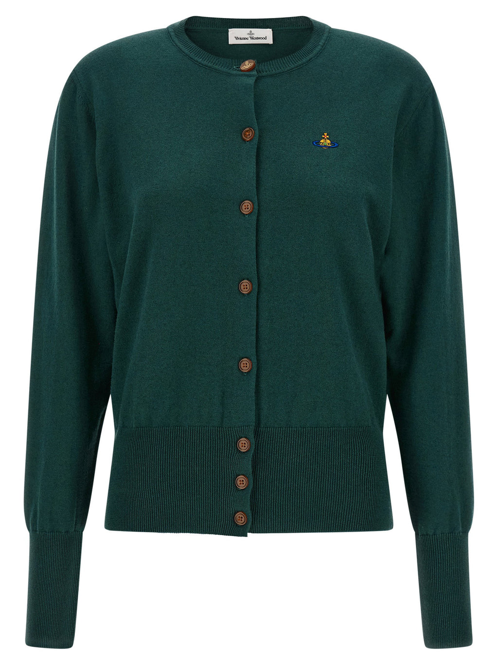 Vivienne Westwood Bea Cardigan