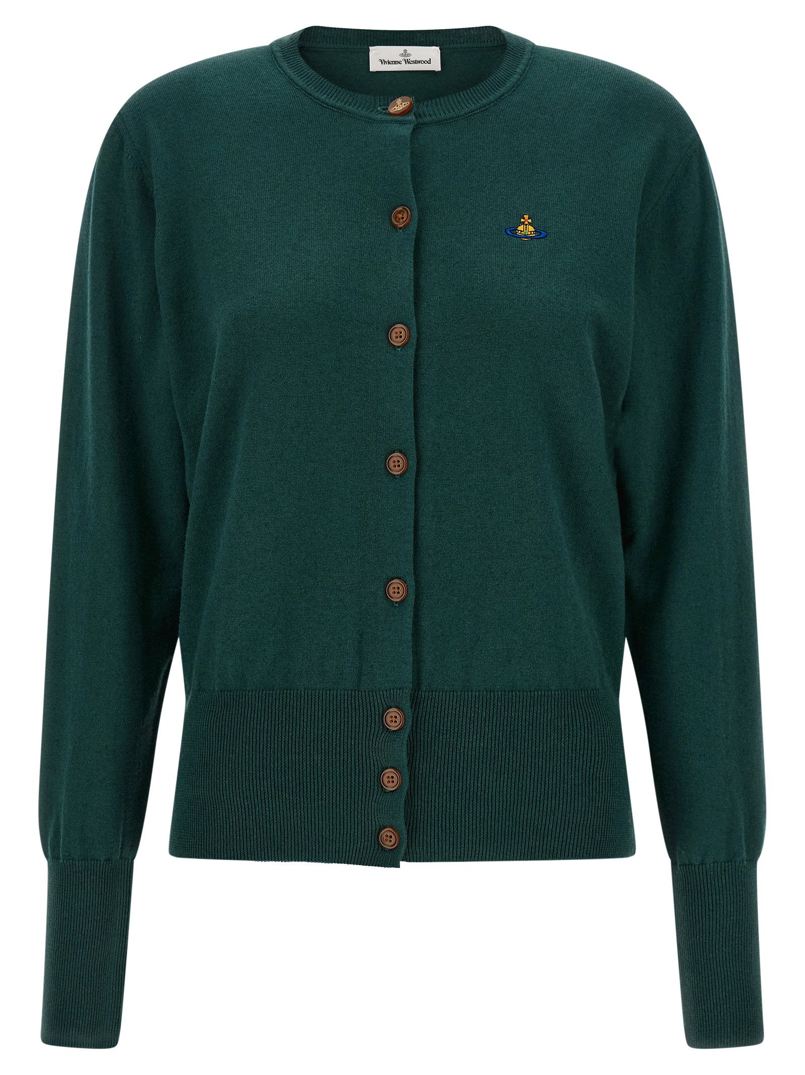 Vivienne Westwood Bea Cardigan