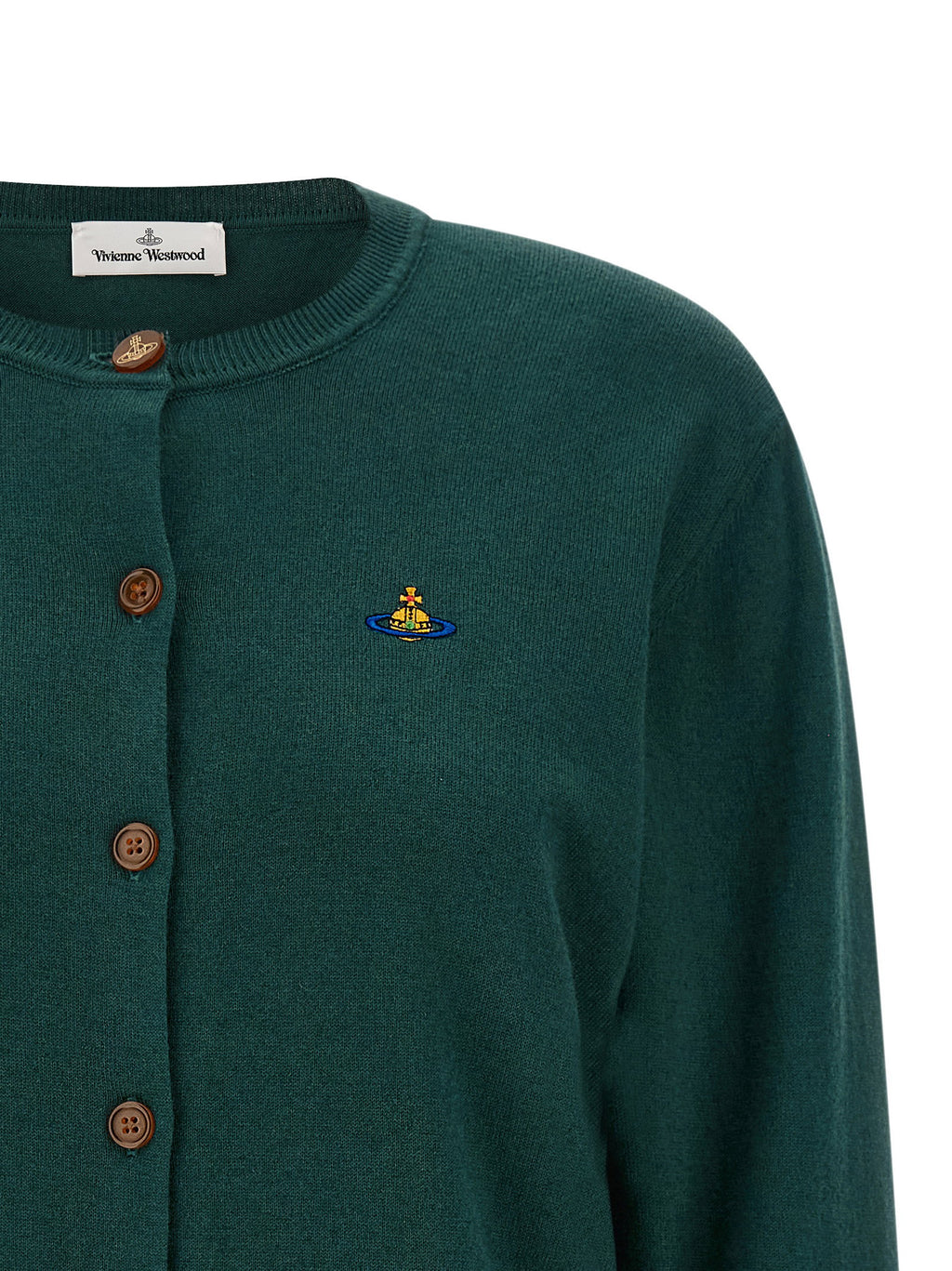 Vivienne Westwood Bea Cardigan