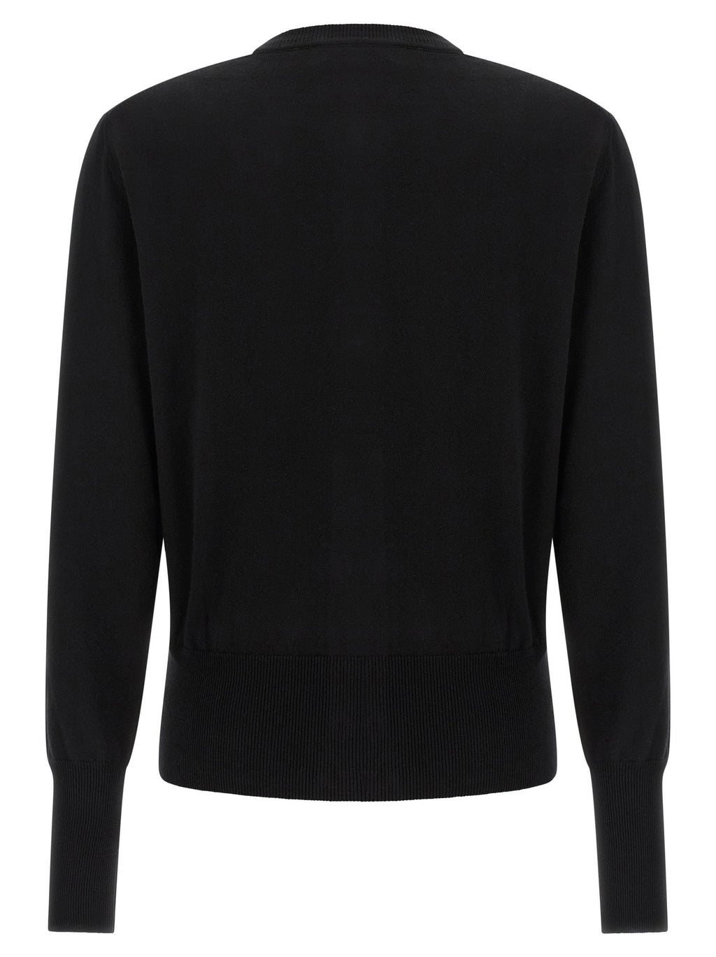 Vivienne Westwood Bea Crew-neck Cardigan