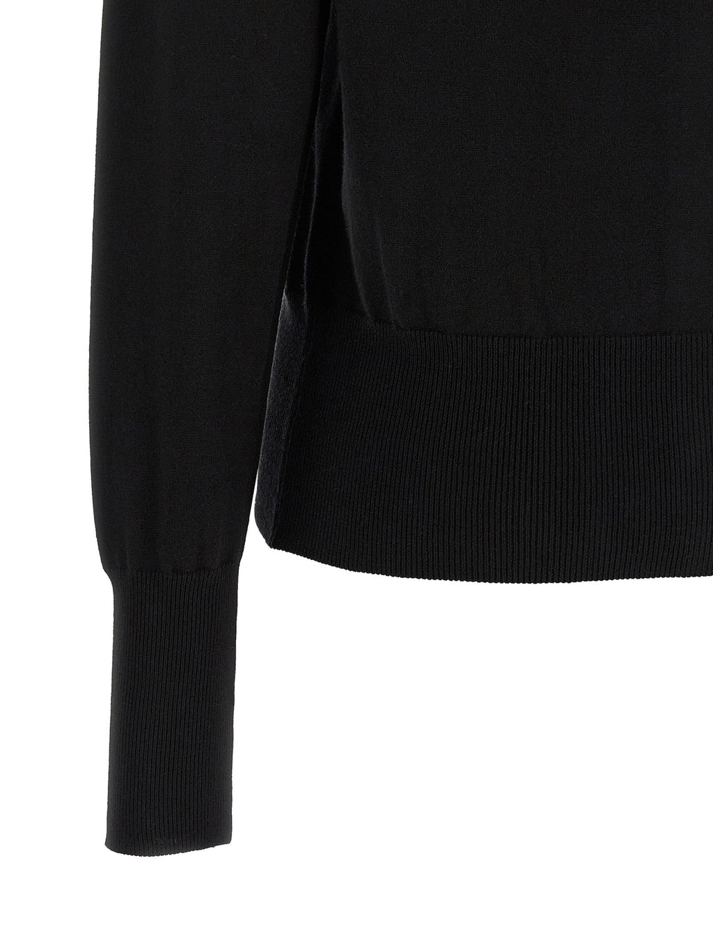 Vivienne Westwood Bea Crew-neck Cardigan