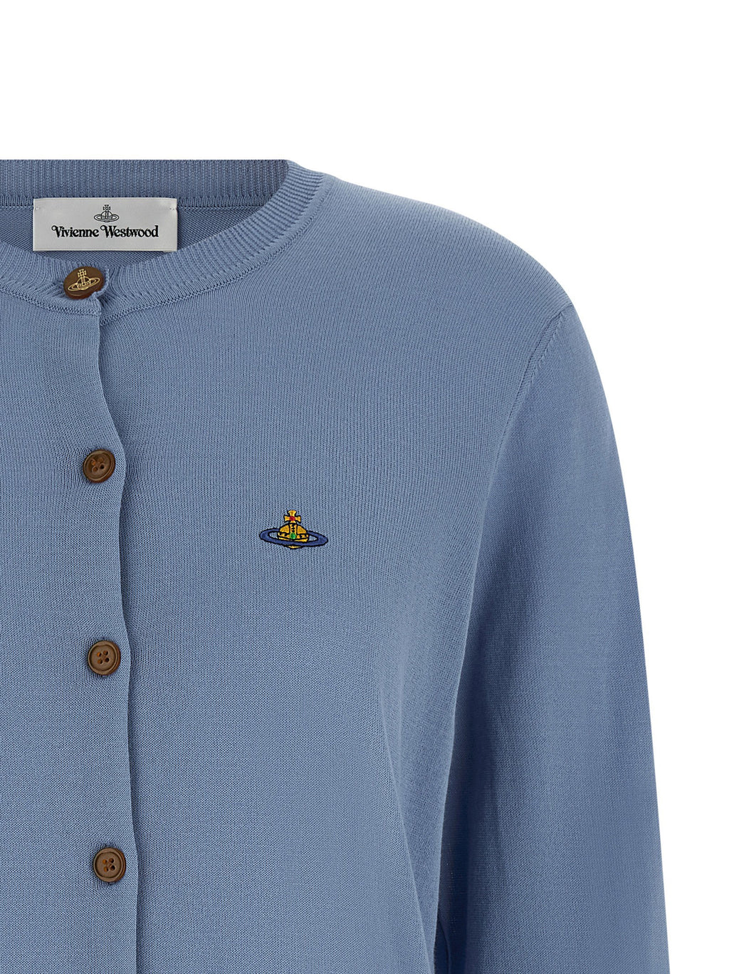Vivienne Westwood Bea Cardigan