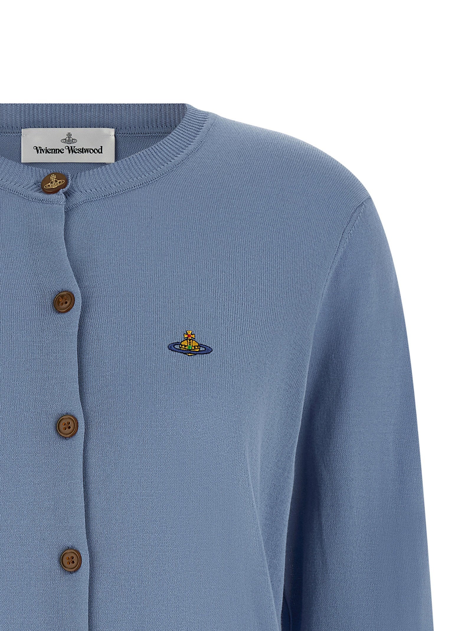 Vivienne Westwood Bea Cardigan