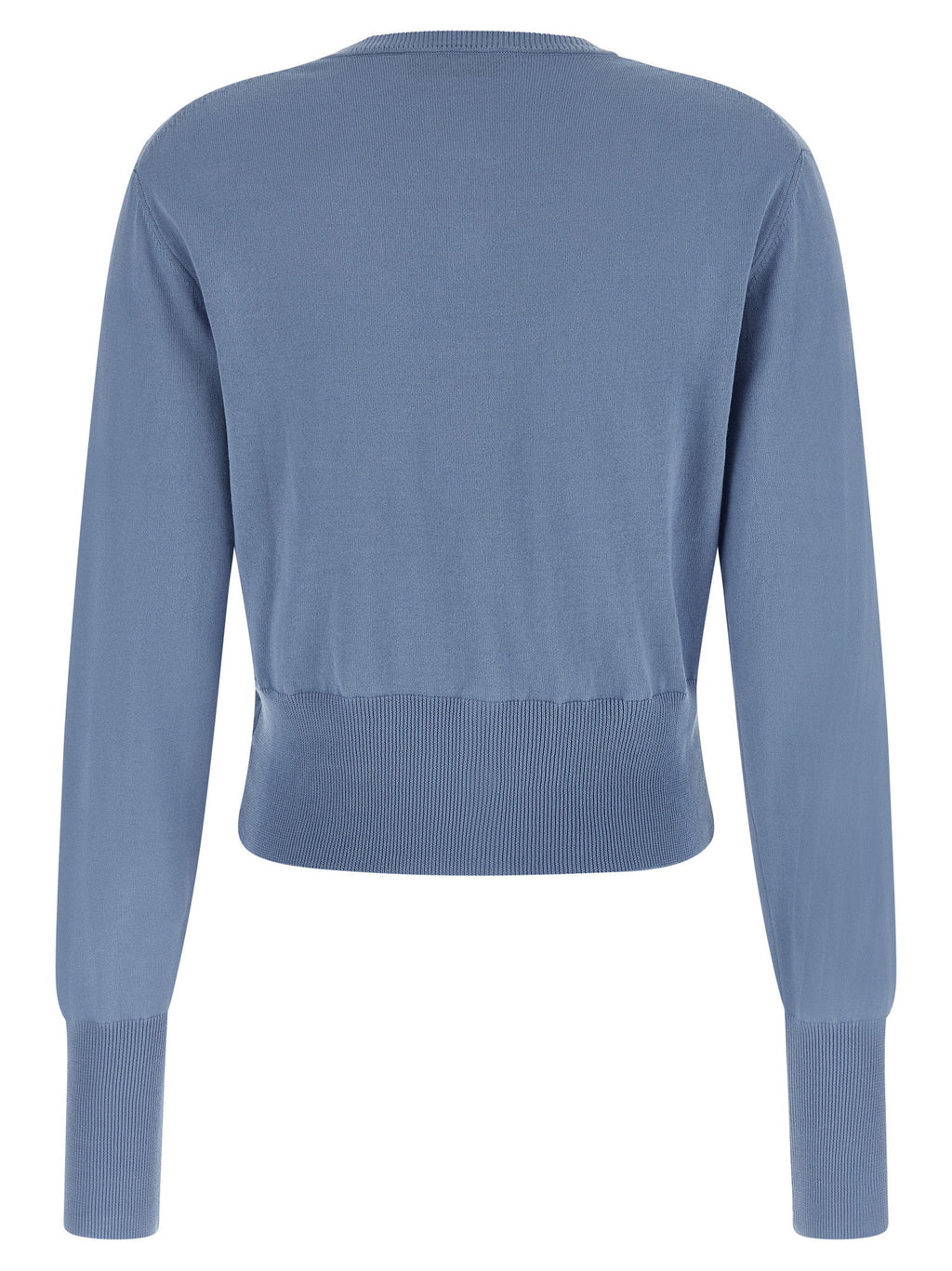 Vivienne Westwood Bea Cropped Cardigan