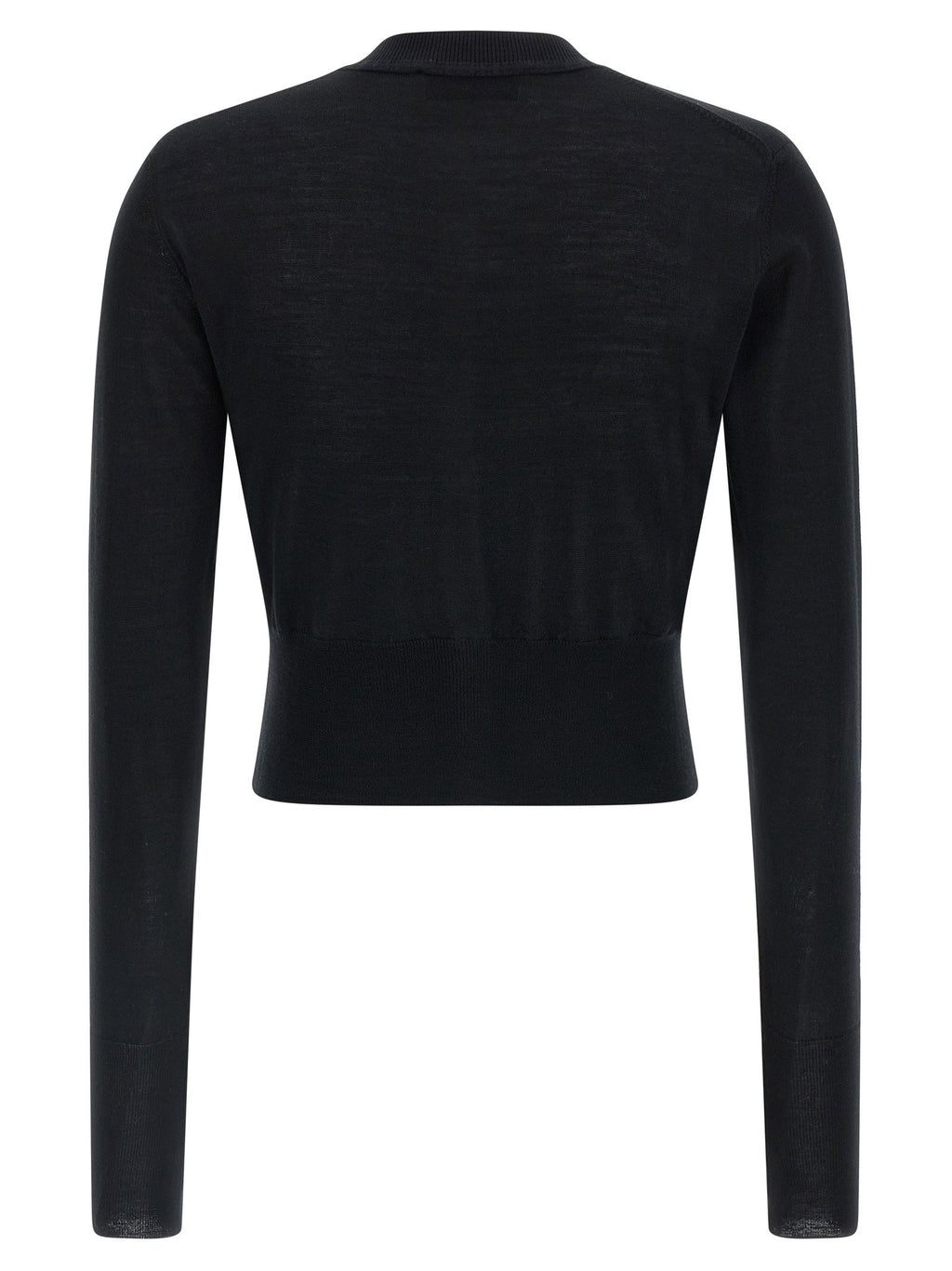Vivienne Westwood Bea Cropped Cardigan