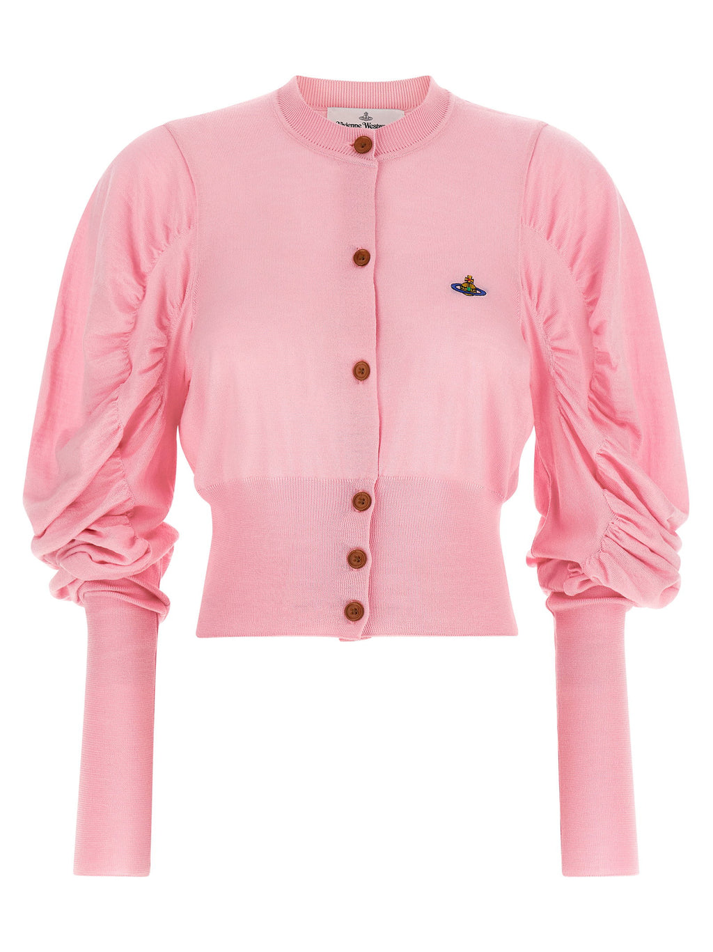 Vivienne Westwood Eli Cardigan