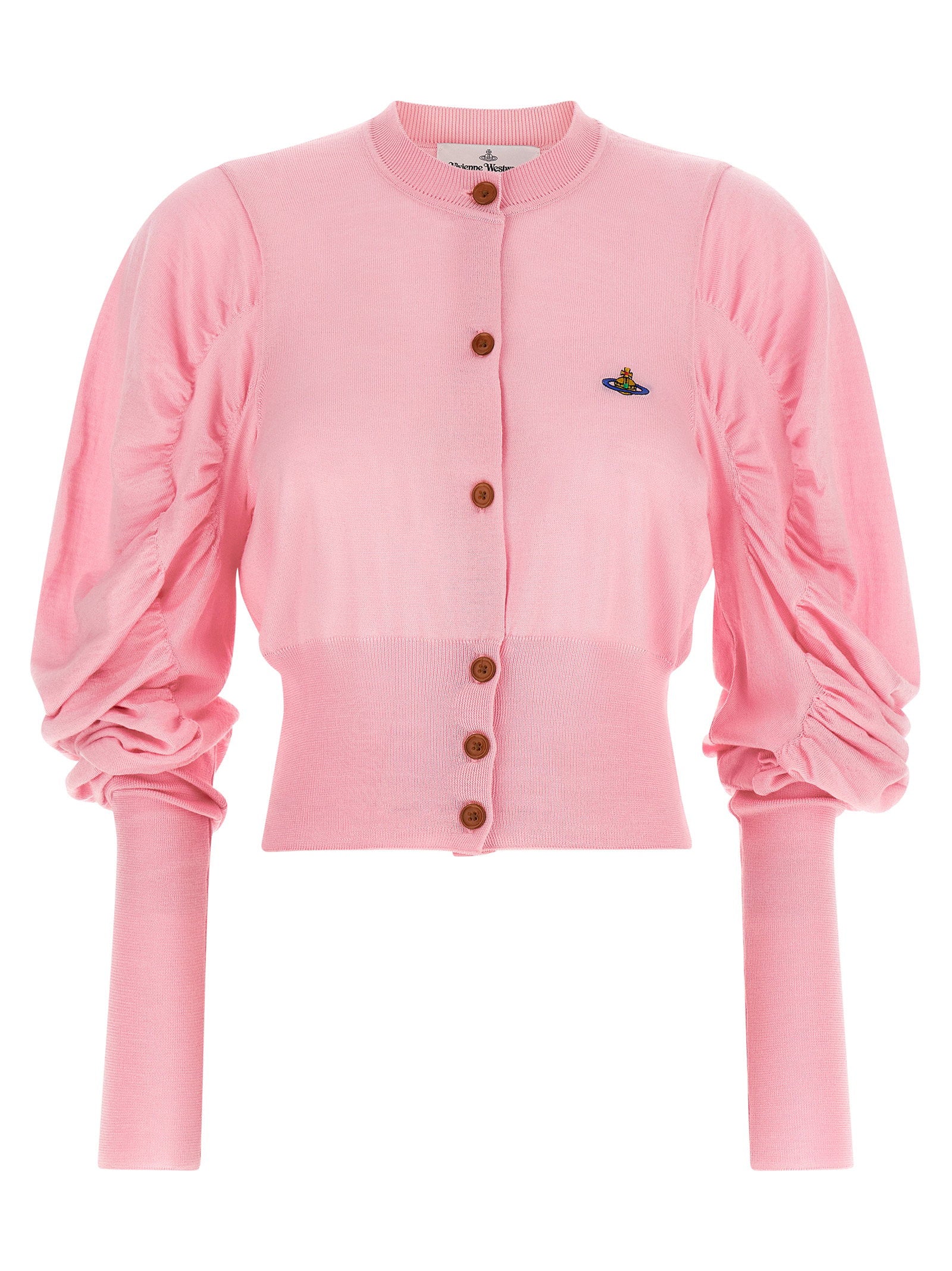 Vivienne Westwood Eli Cardigan