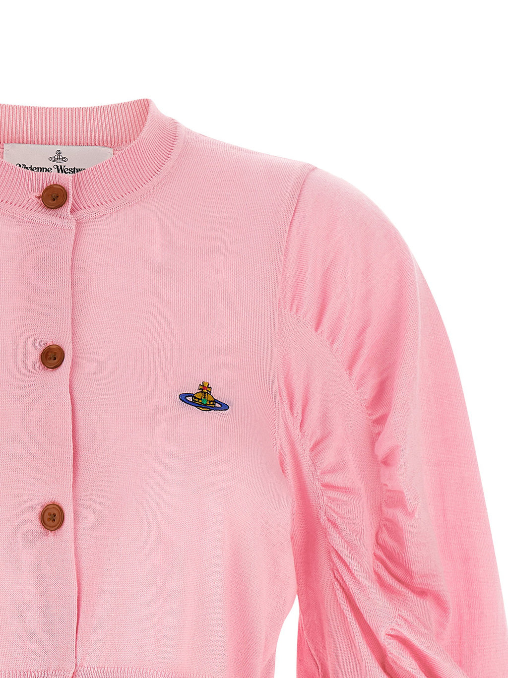 Vivienne Westwood Eli Cardigan