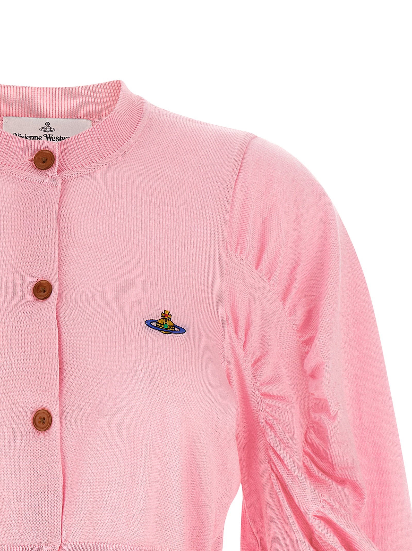 Vivienne Westwood Eli Cardigan