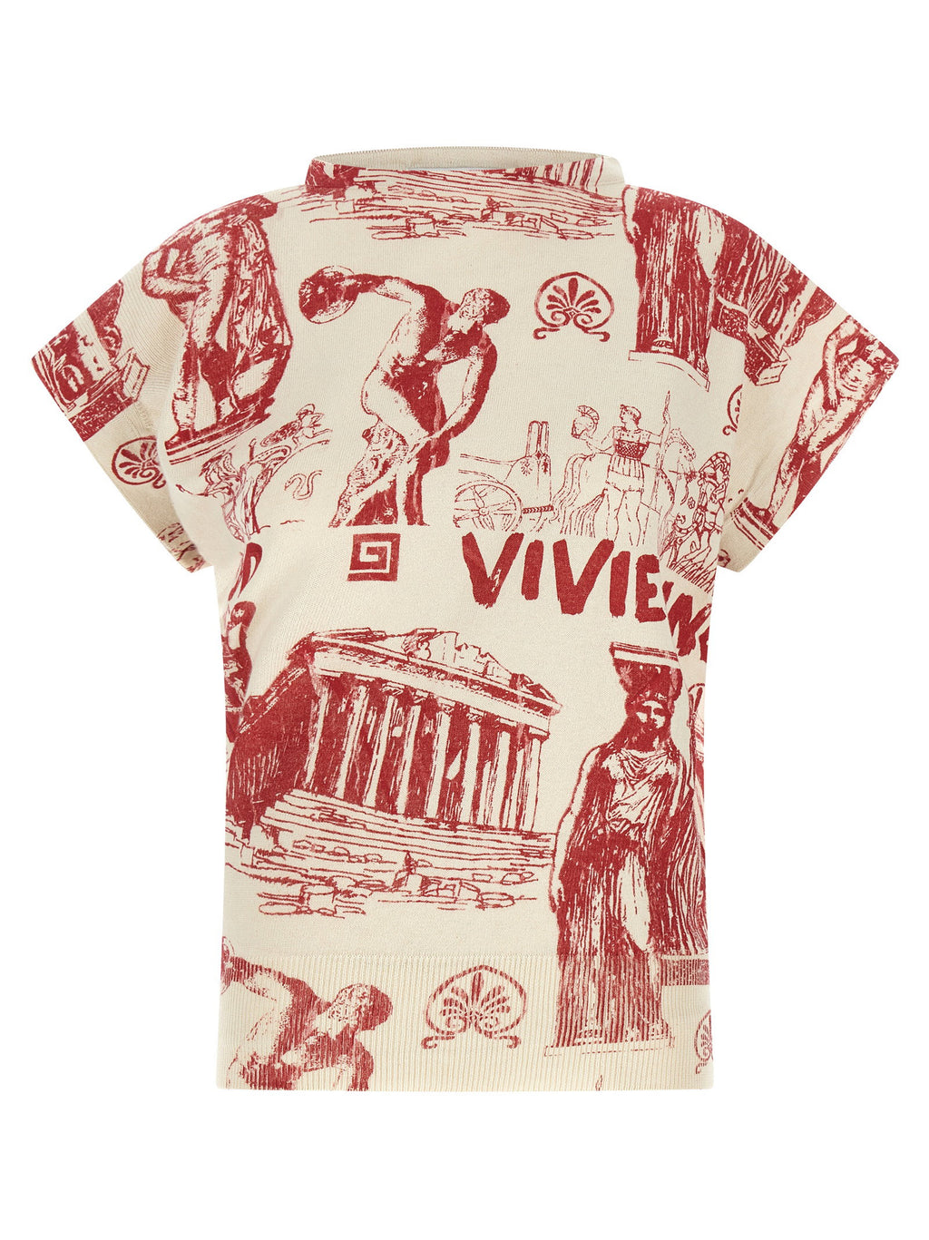 Vivienne Westwood Justine Top