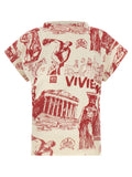 Vivienne Westwood Justine Top