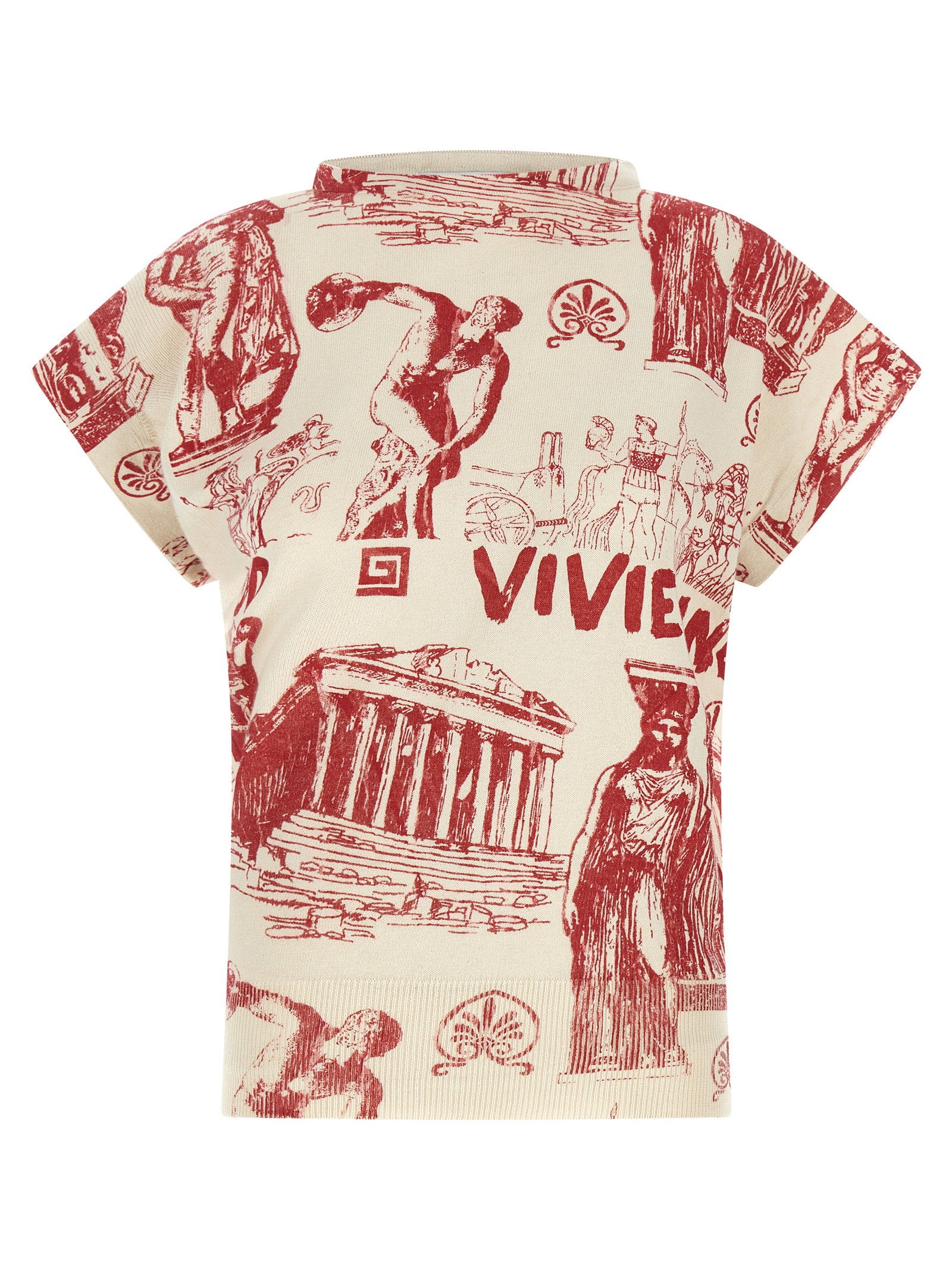 Vivienne Westwood Justine Top