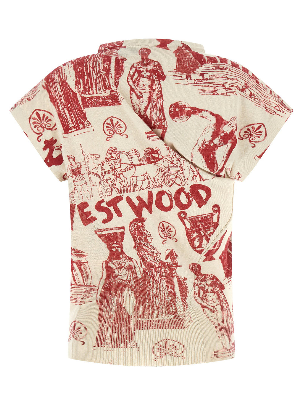 Vivienne Westwood Justine Top