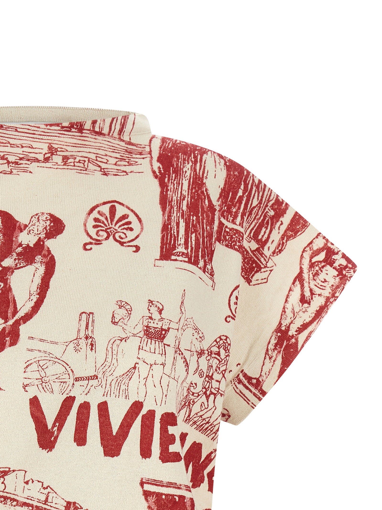 Vivienne Westwood Justine Top