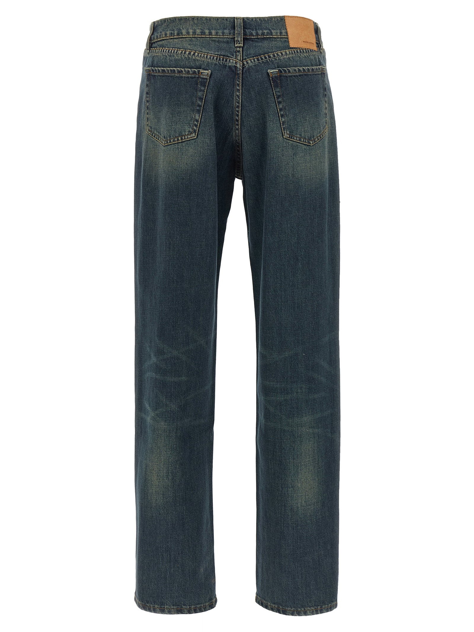 Magda Butrym 09 Jeans