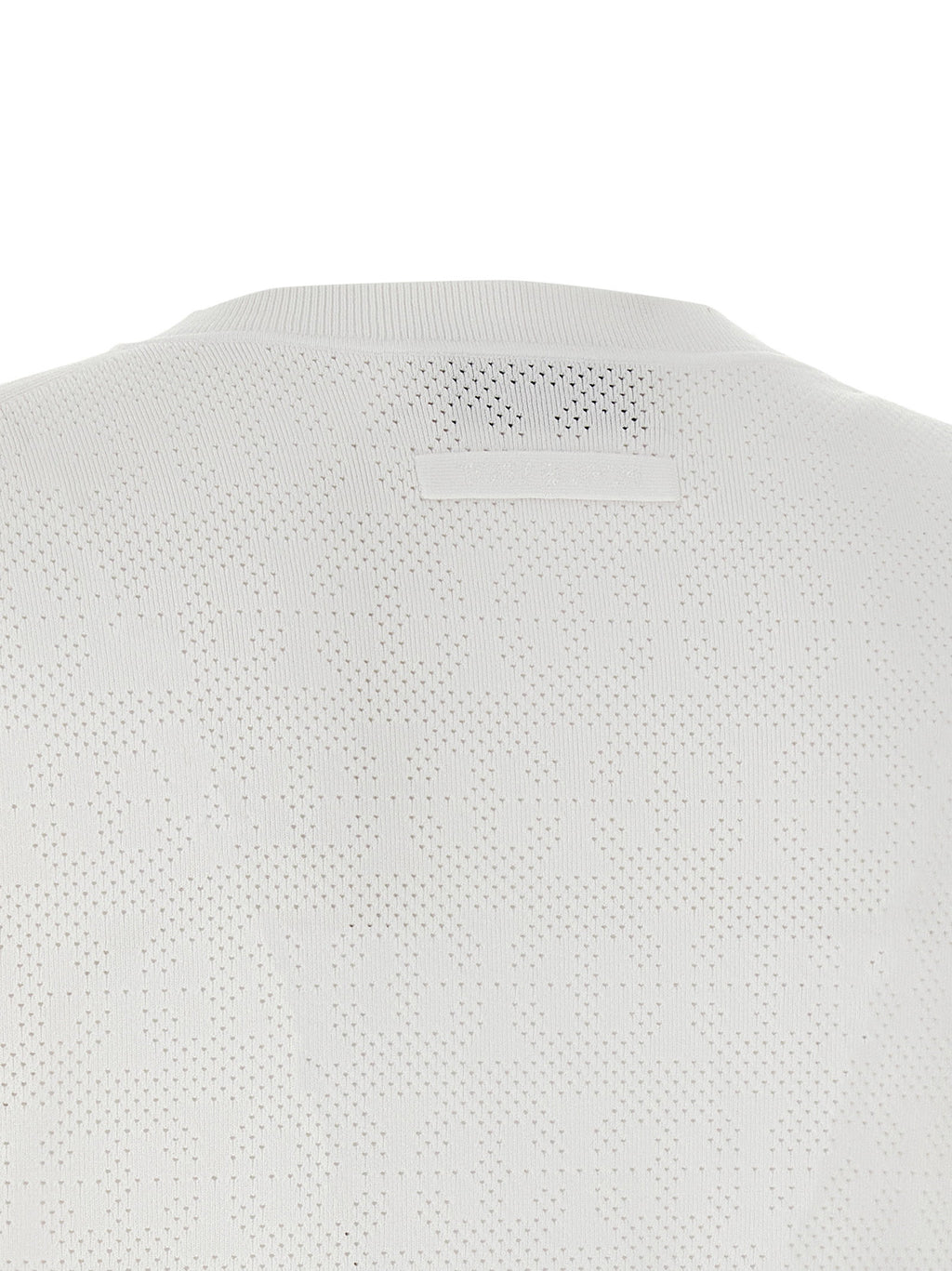 Tory Burch Pointelle Viscose Cardigan