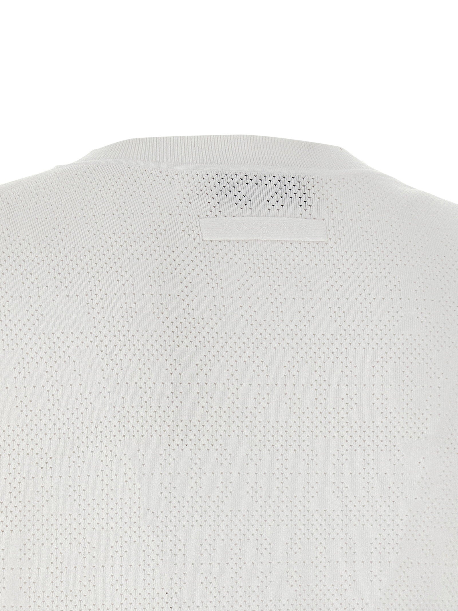 Tory Burch Pointelle Viscose Cardigan