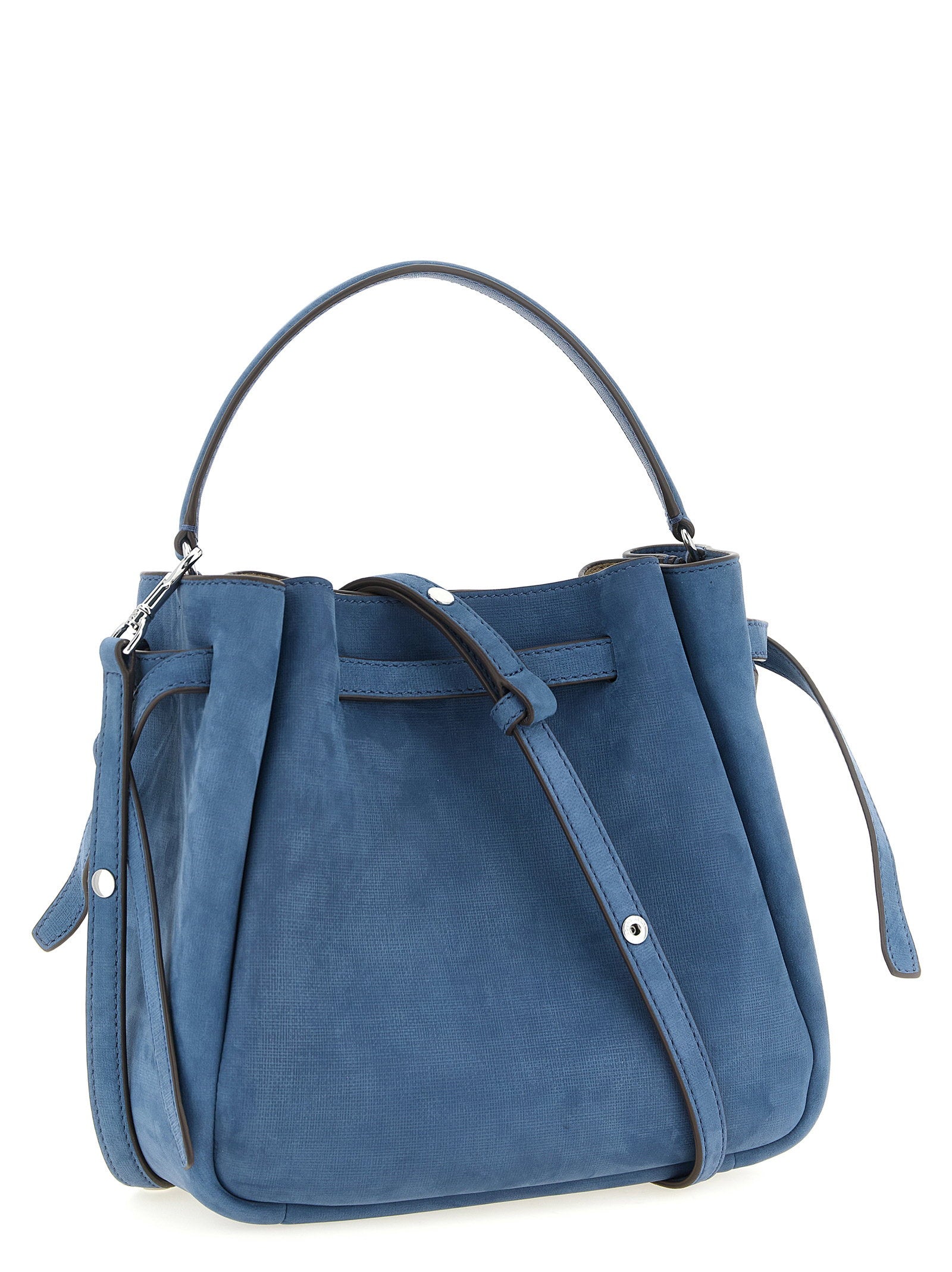 Tory Burch Romy Bucket Bag