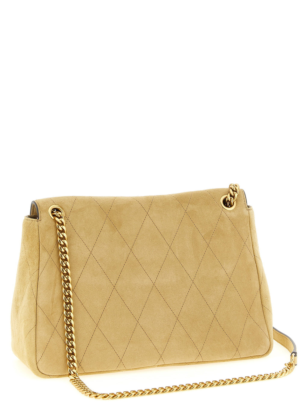 Tory Burch Charlie Medium Shoulder Bag
