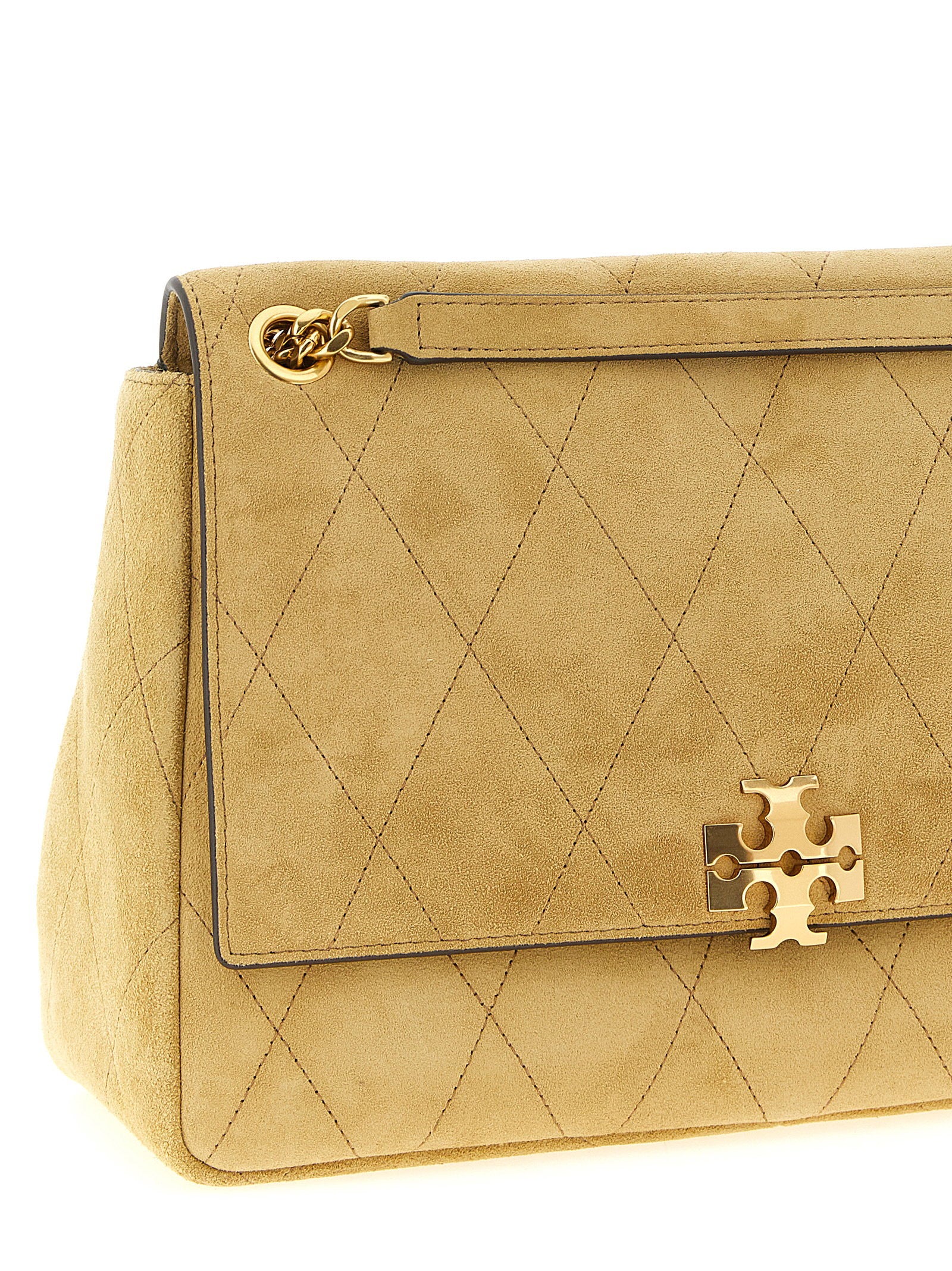 Tory Burch Charlie Medium Shoulder Bag