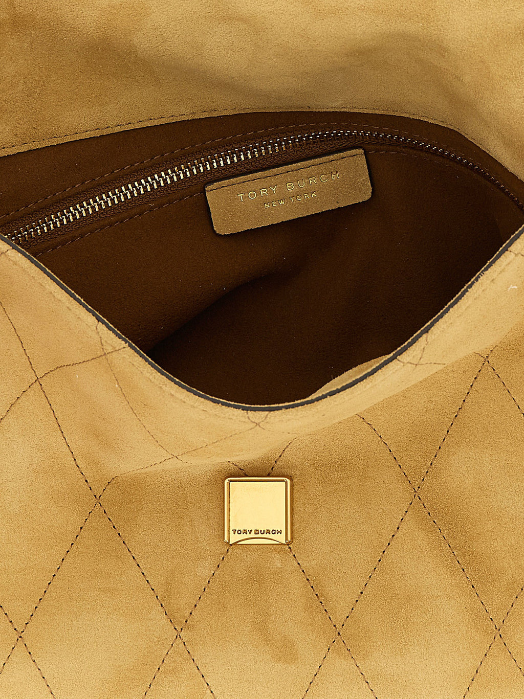 Tory Burch Charlie Medium Shoulder Bag