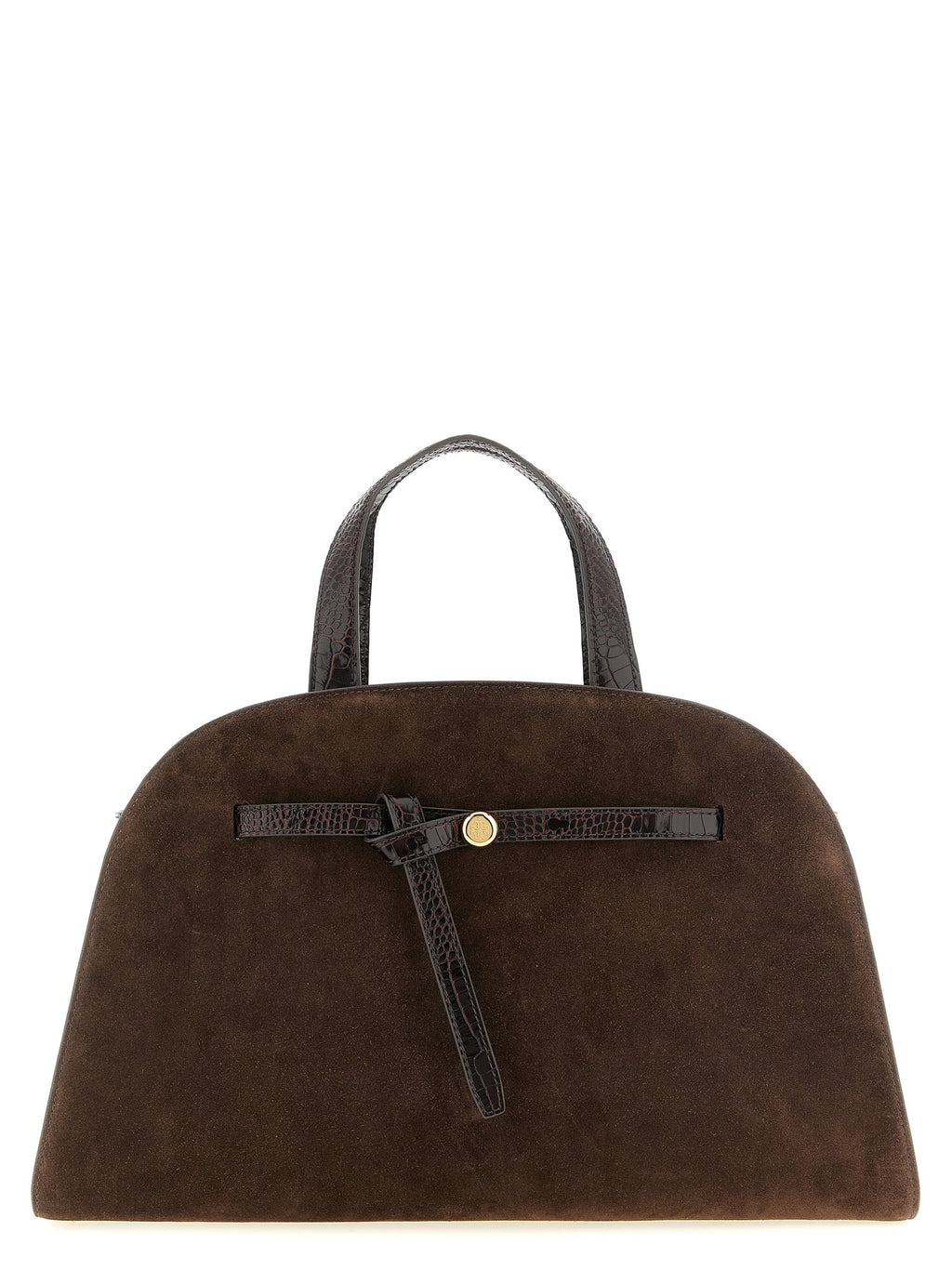 Tory Burch Romy Top Case Handbag