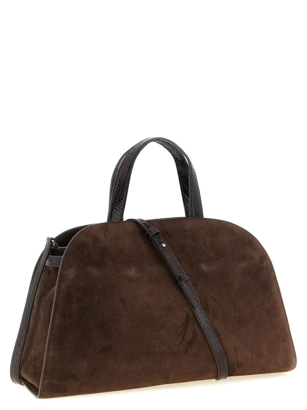 Tory Burch Romy Top Case Handbag