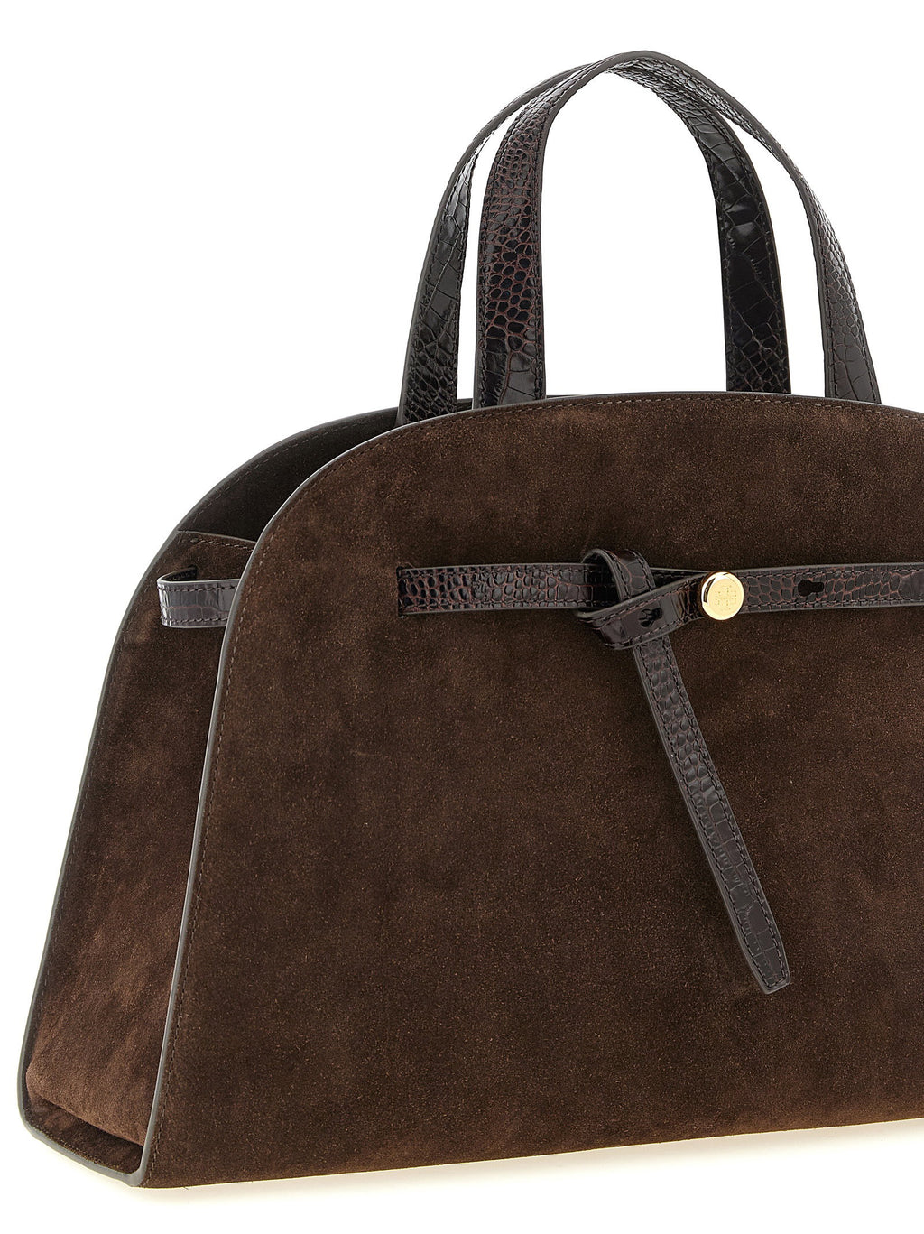 Tory Burch Romy Top Case Handbag