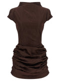 Magda Butrym 48 Dress