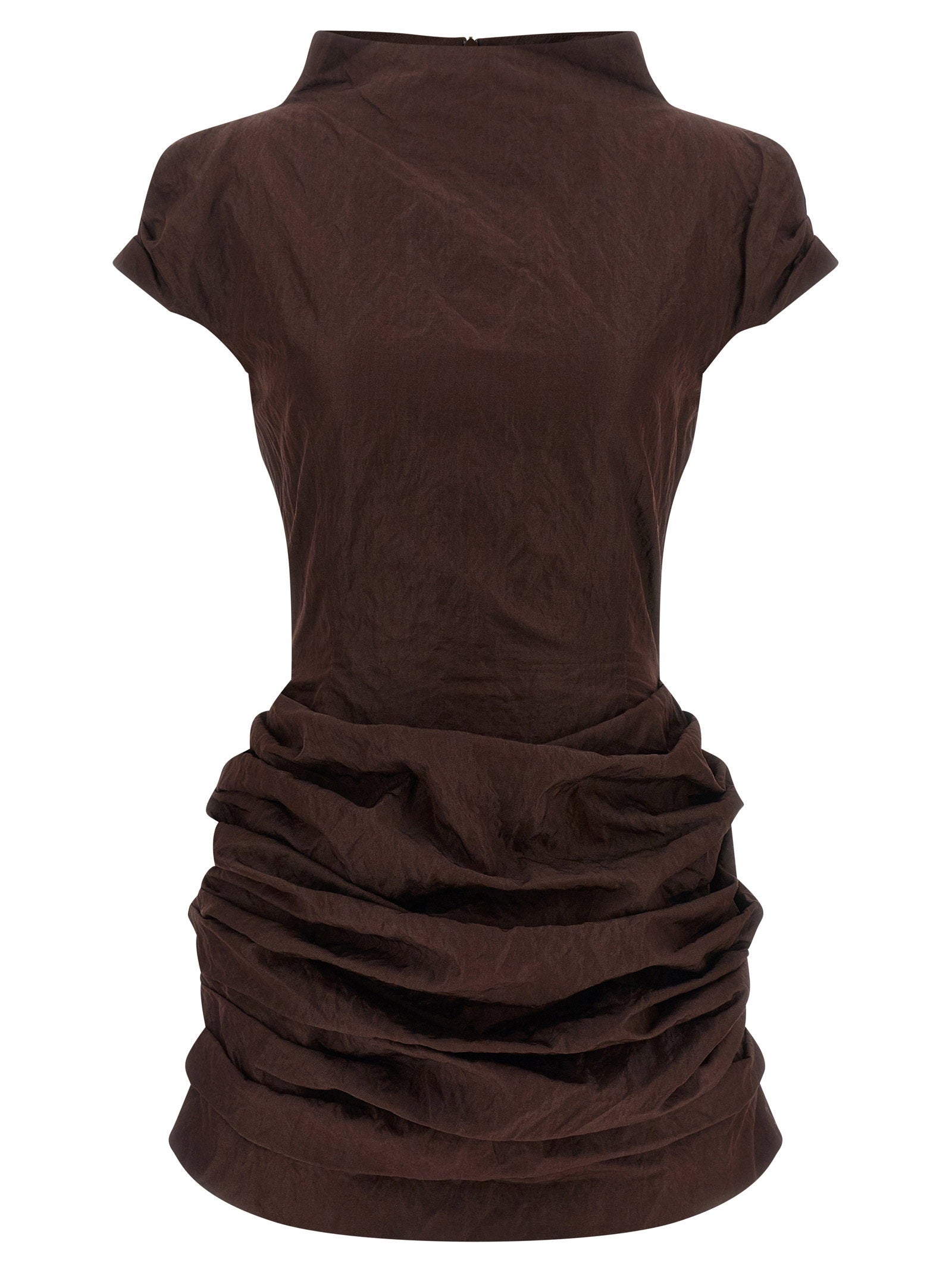 Magda Butrym 48 Dress