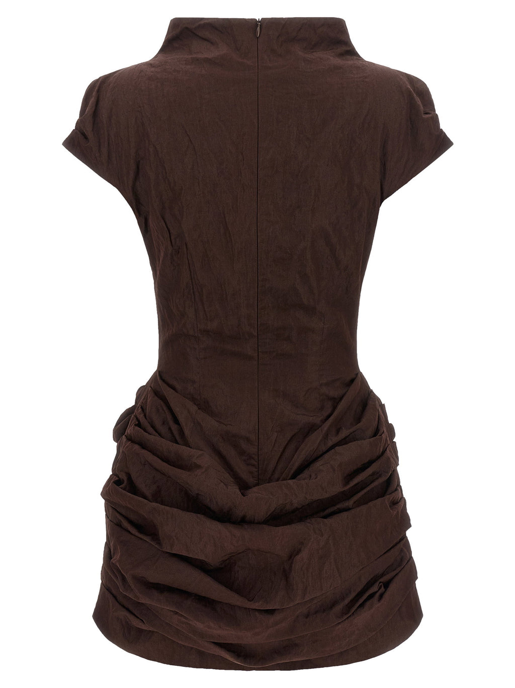 Magda Butrym 48 Dress