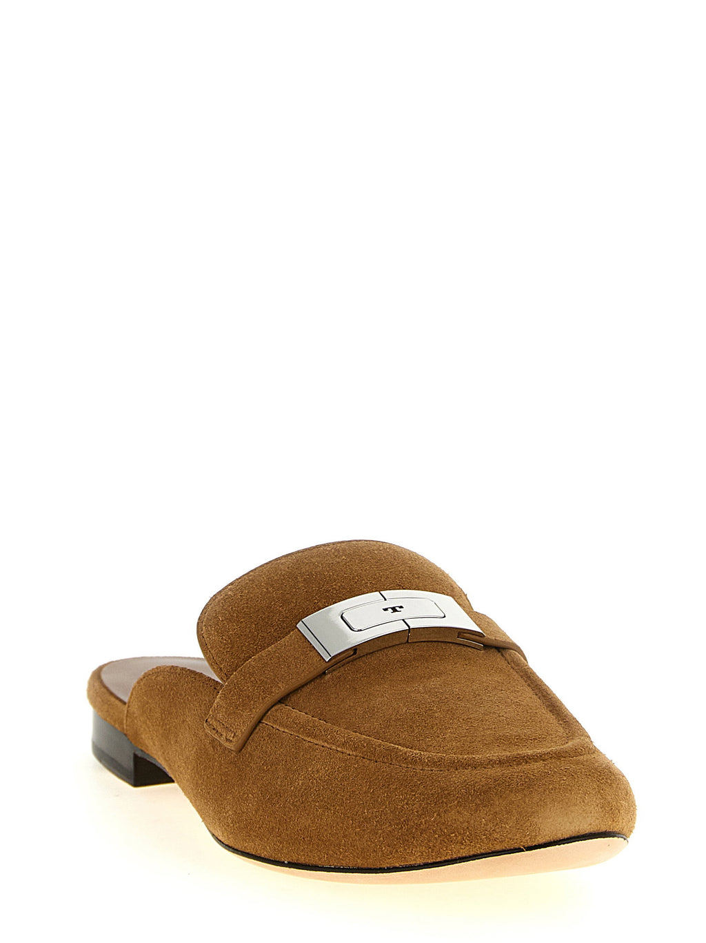Tory Burch Leelee Mule Loafers