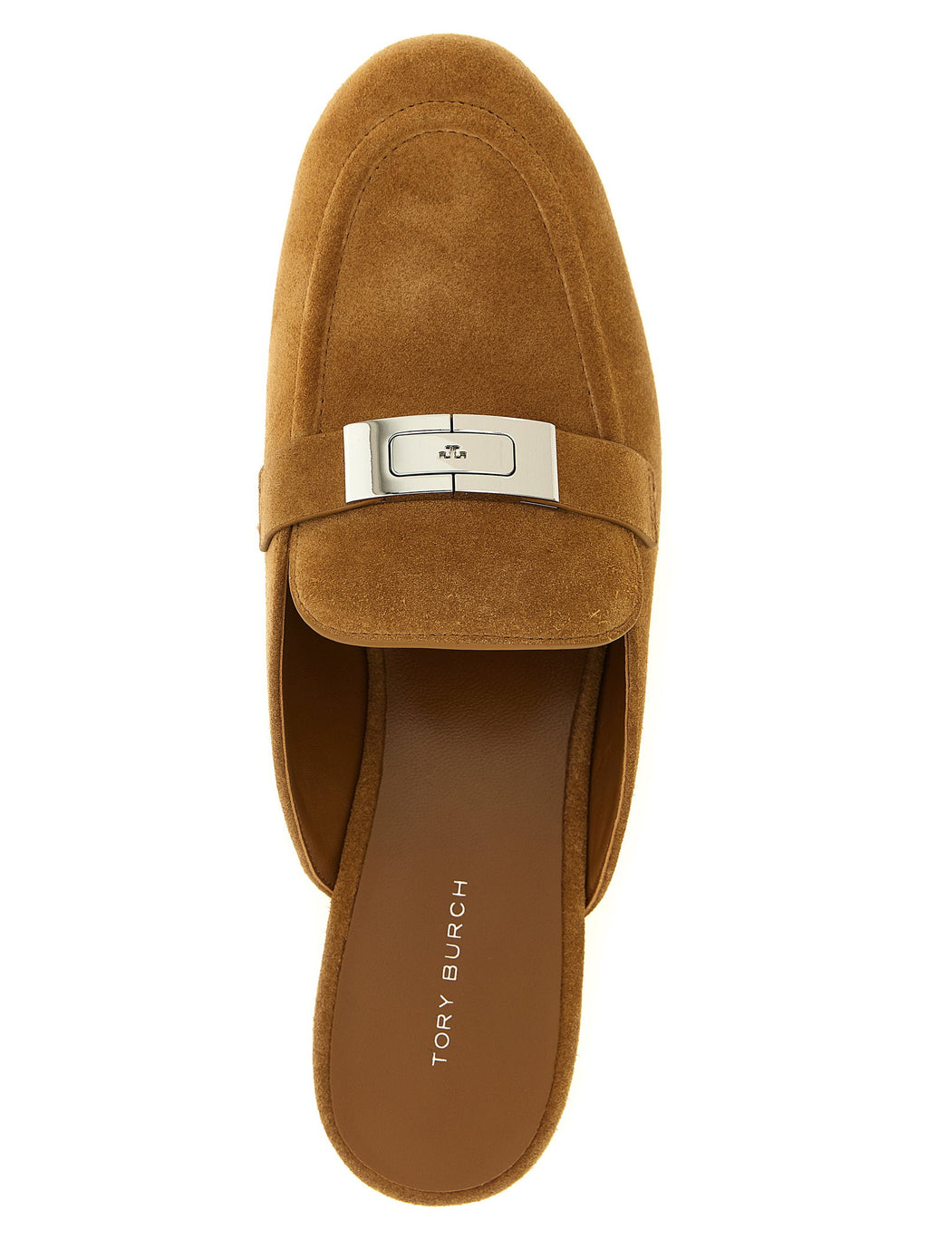 Tory Burch Leelee Mule Loafers