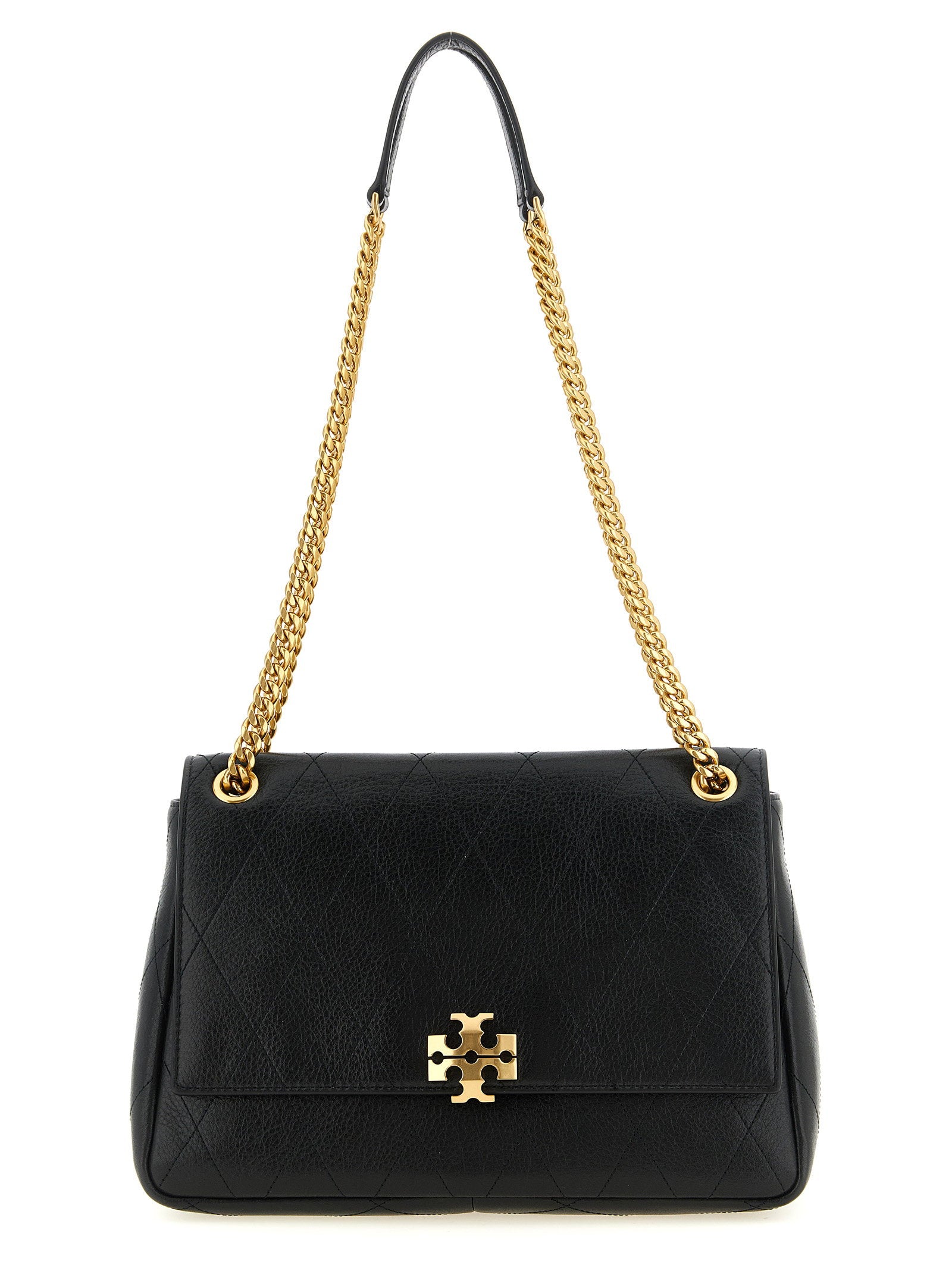 Tory Burch Charlie Shoulder Bag