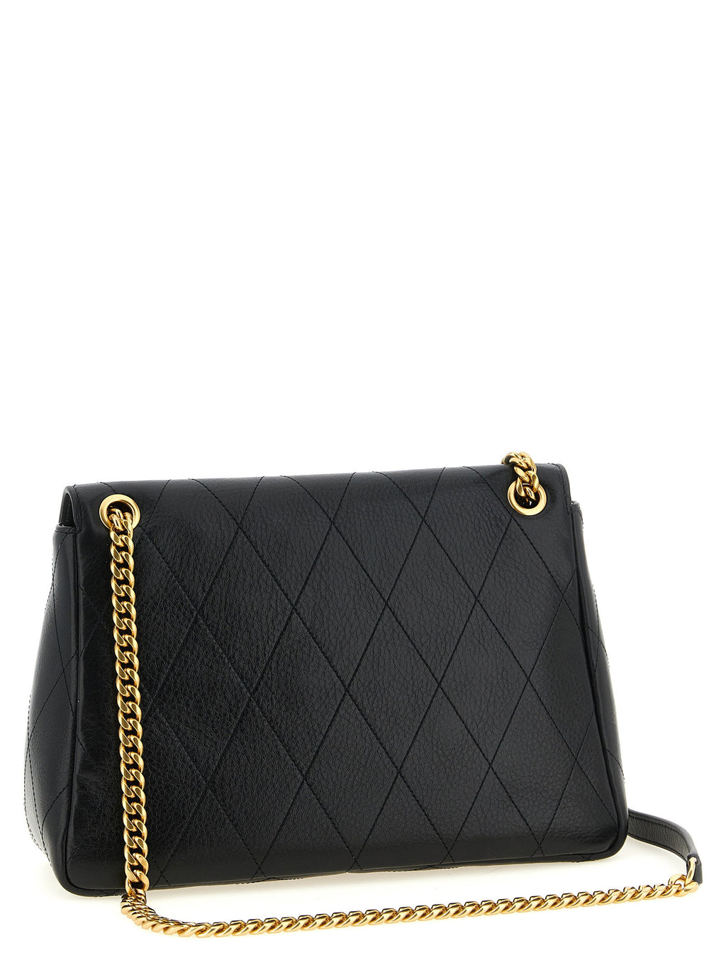 Tory Burch Charlie Shoulder Bag