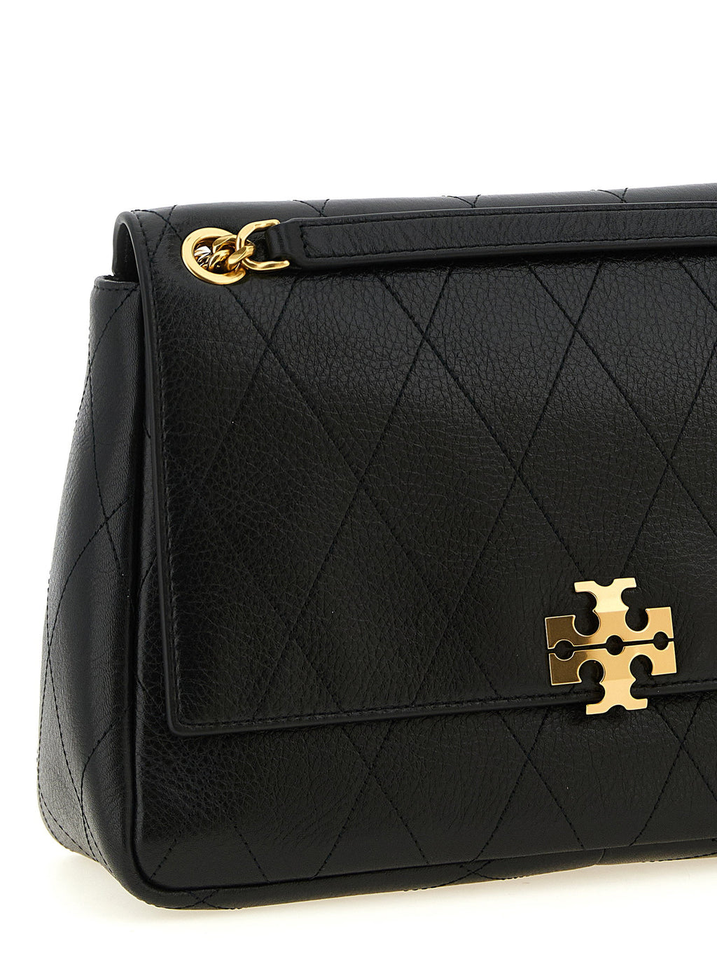 Tory Burch Charlie Shoulder Bag
