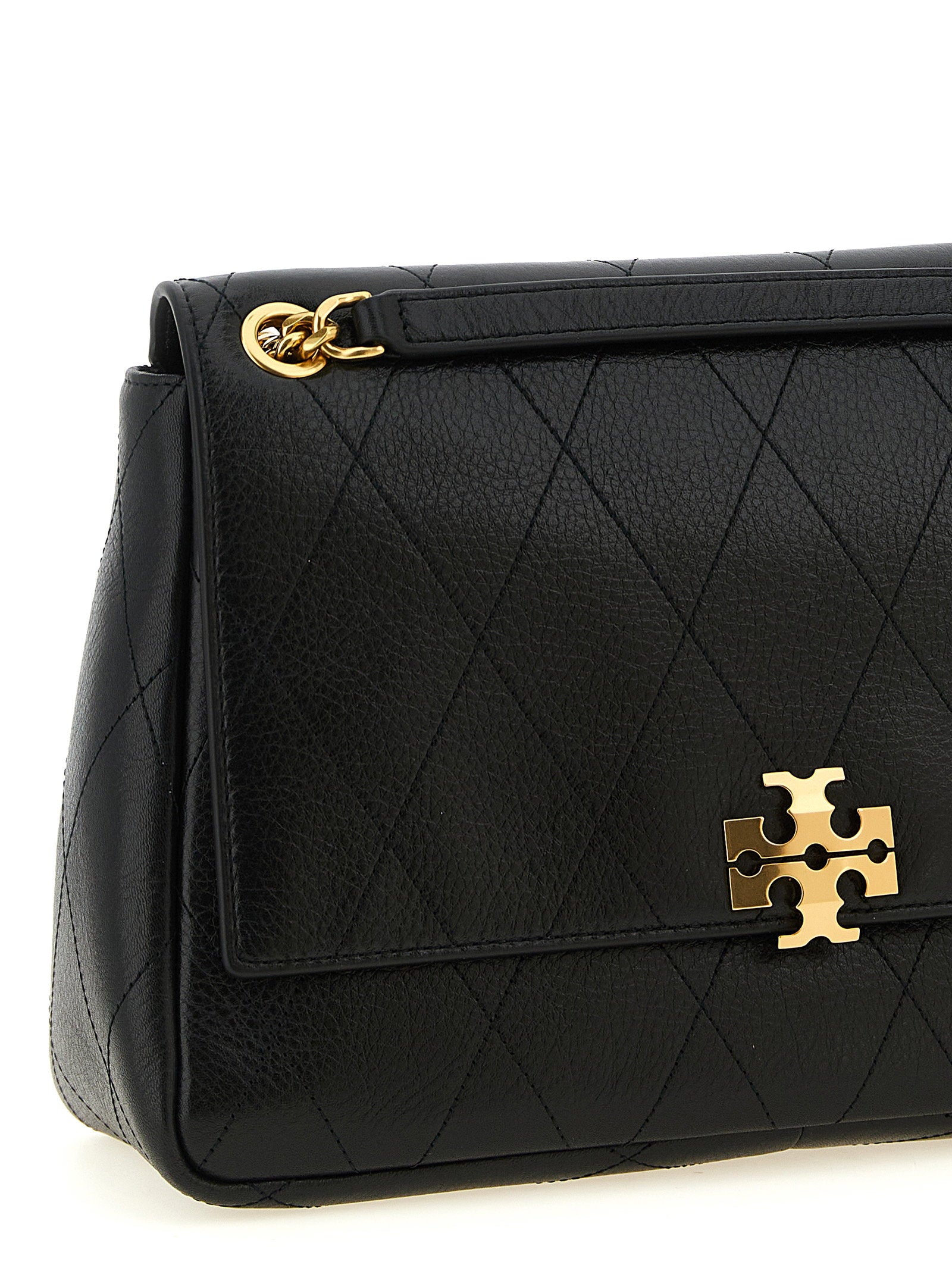 Tory Burch Charlie Shoulder Bag