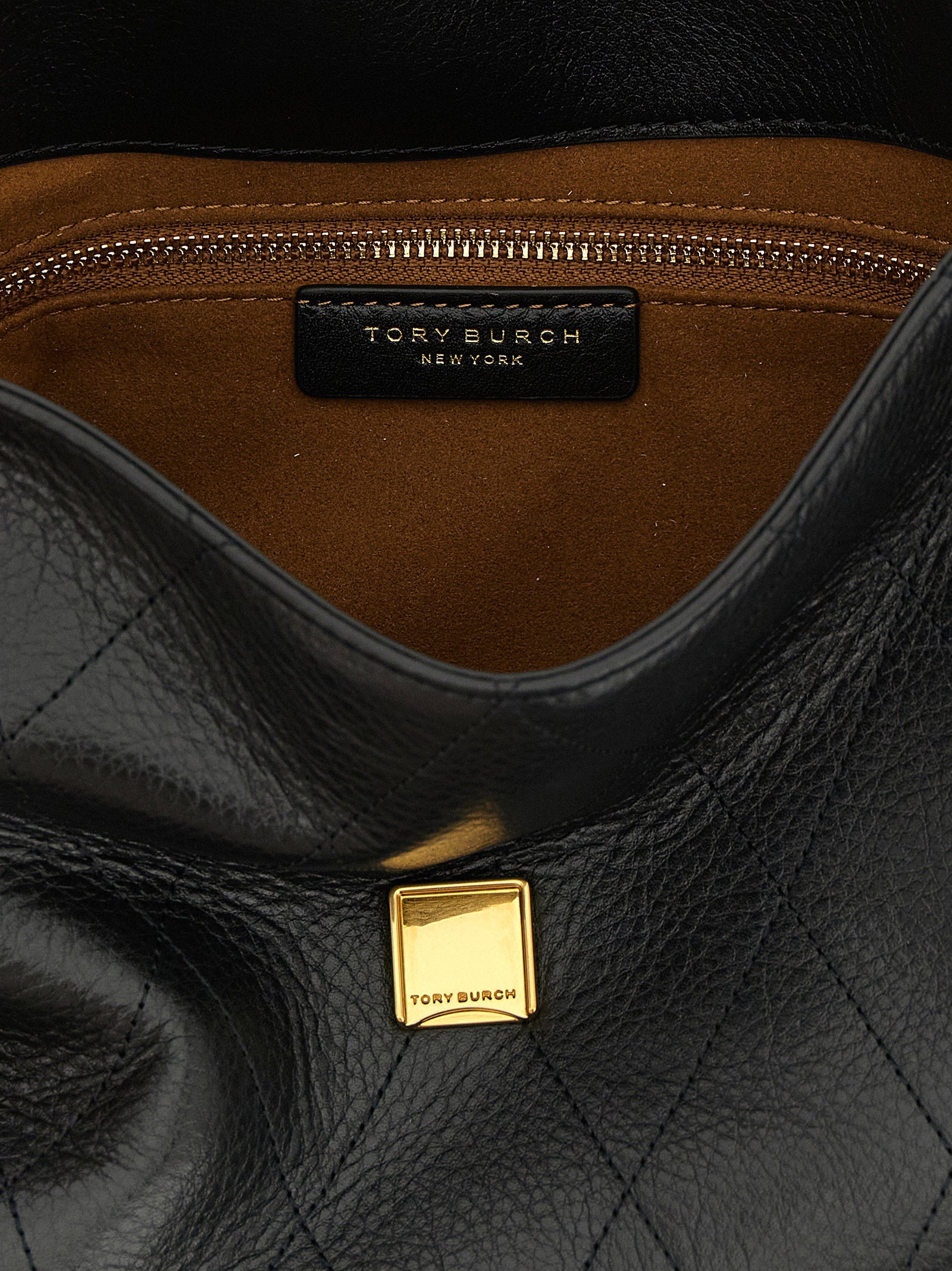 Tory Burch Charlie Shoulder Bag