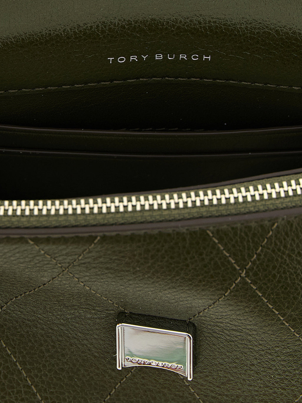 Tory Burch Charlie Mini Handbag