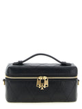 Tory Burch Charlie Vanity Case Crossbody Bag