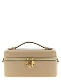 Tory Burch Charlie Vanity Case Crossbody Bag