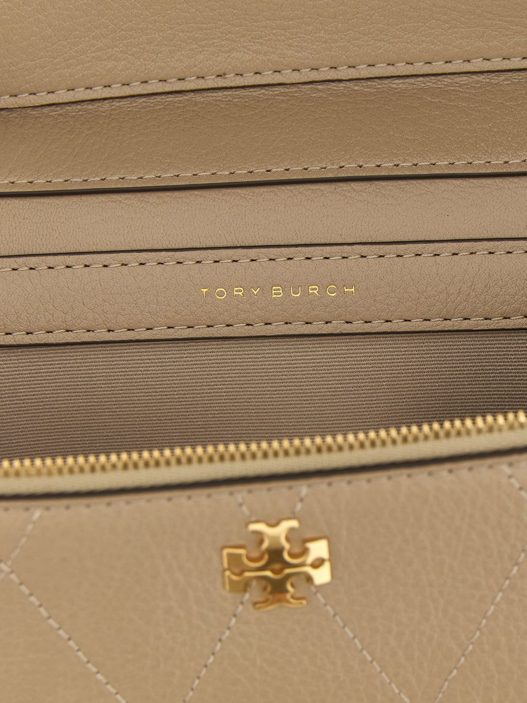 Tory Burch Charlie Vanity Case Crossbody Bag