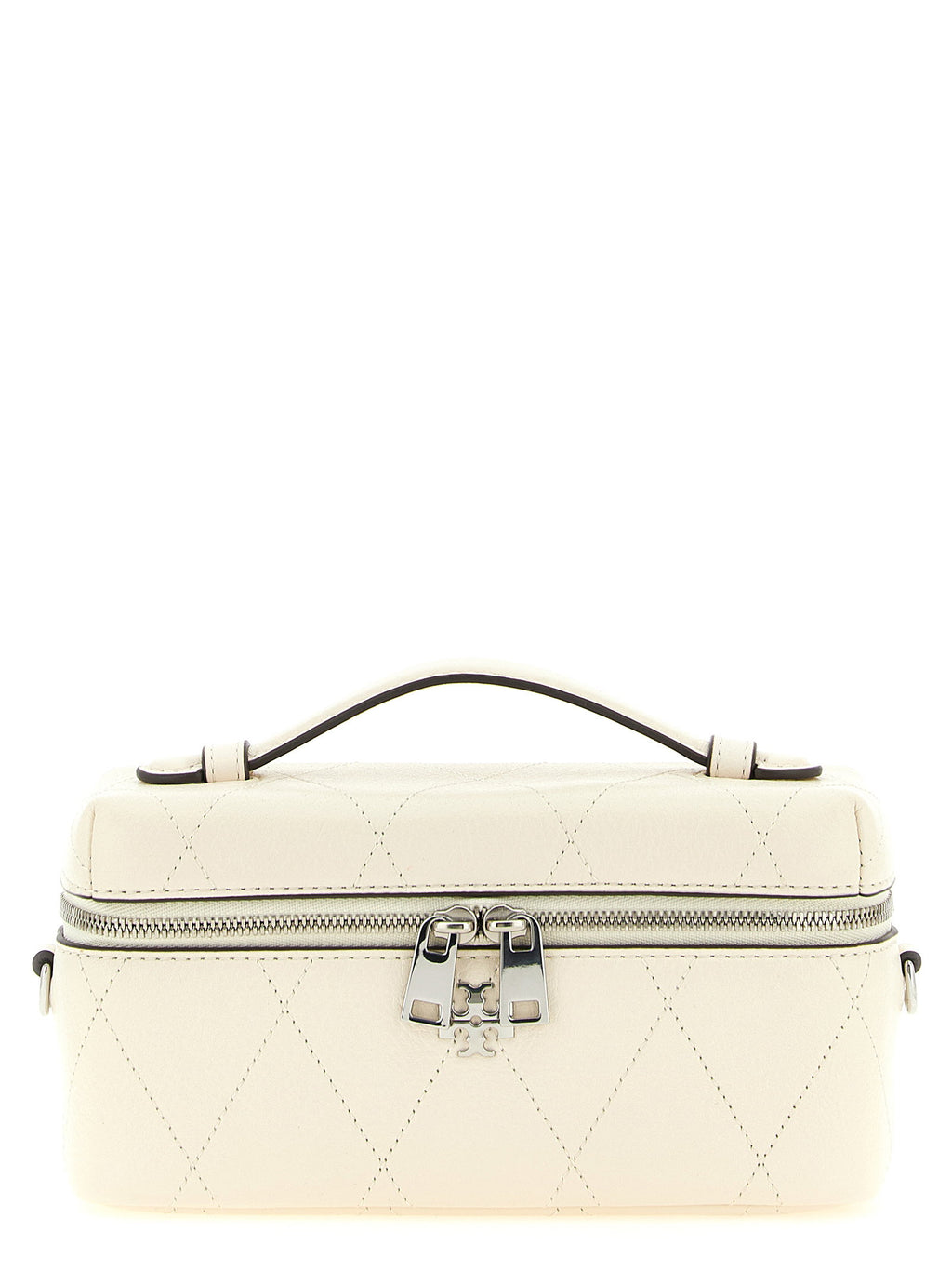 Tory Burch Charlie Vanity Case Crossbody Bag