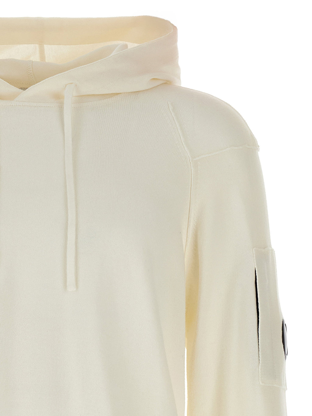C.p. Company Sea Island Hoodie