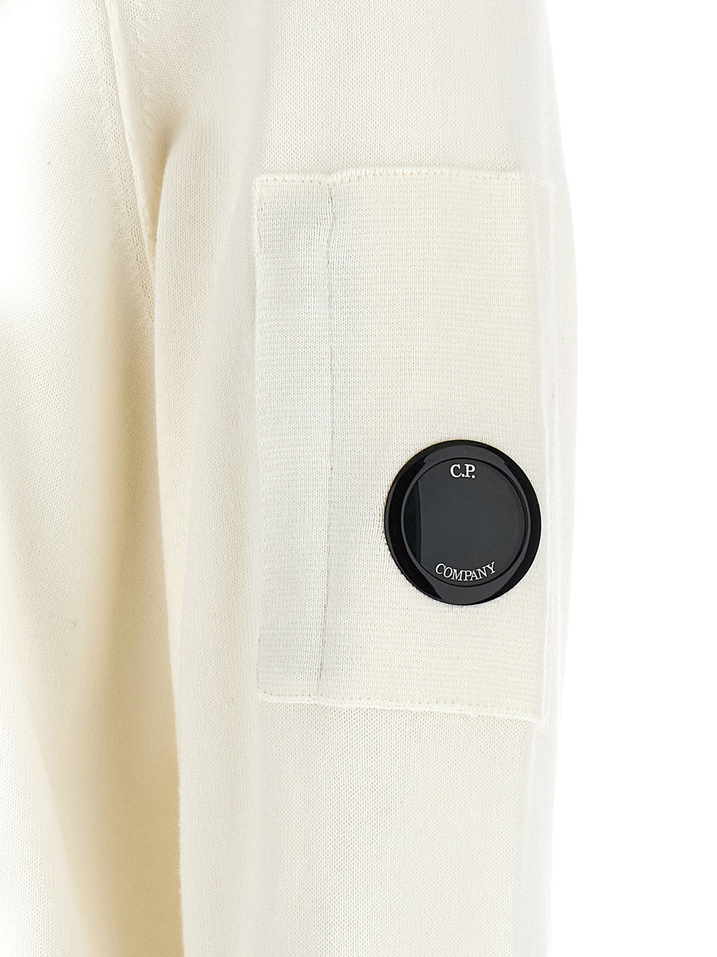 C.p. Company Sea Island Hoodie